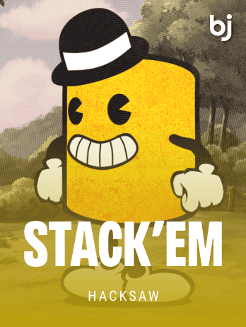 Stack 'Em screenshot