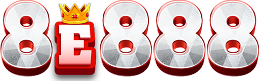 8e888bet Logo